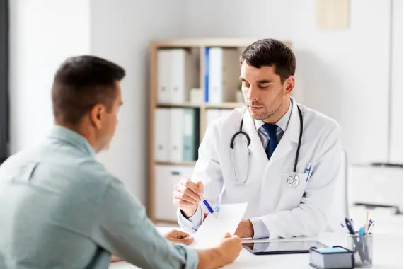 Exames Cardiológicos e Diagnóstico