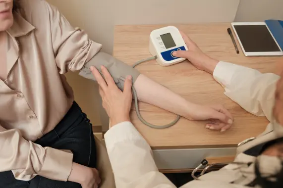 Exames Preventivos e Check-up do Coração
